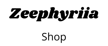 Zeephyriia
